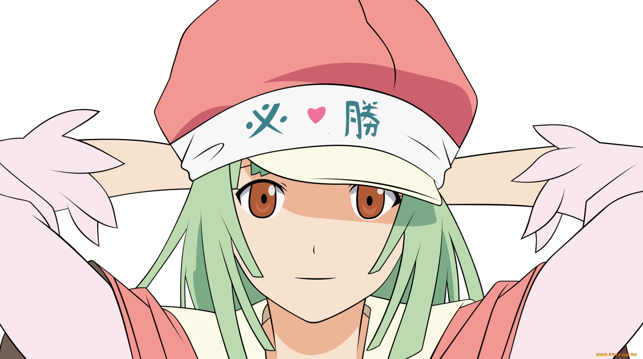 , bakemonogatari, , , 